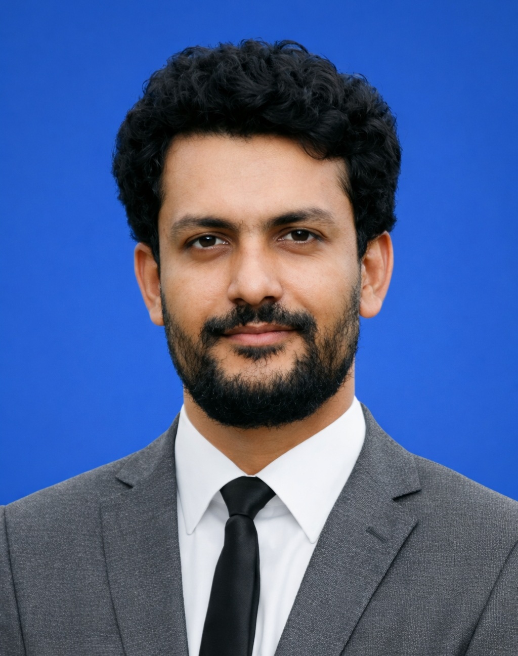 Md. Arif Sarker - Mathematics
