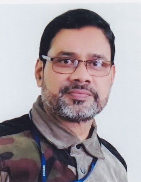 Zakaria Ahmed - Administration