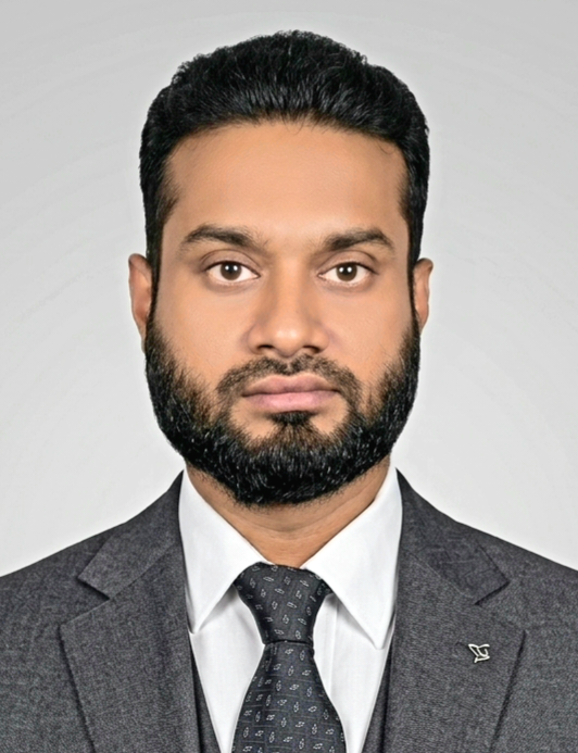 Md. Hasanuzzaman - Bangla