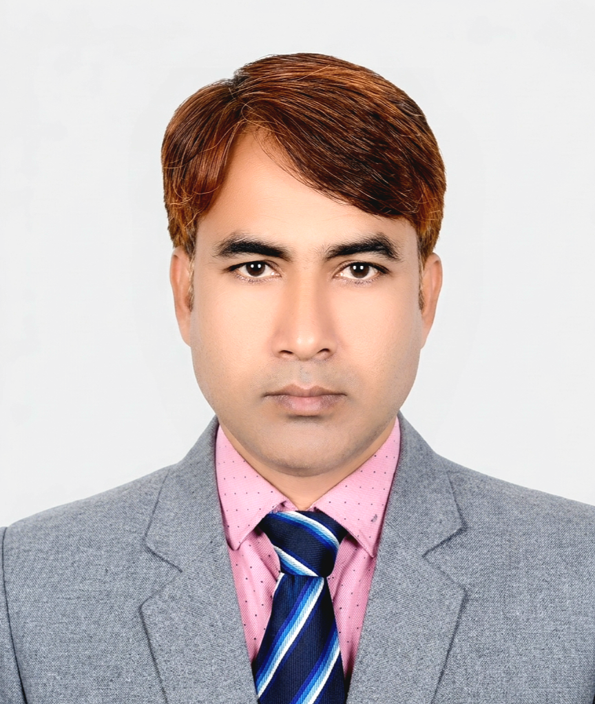 Md. Shofikul Islam - Mathematics