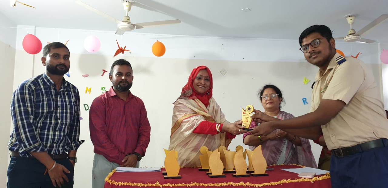English Language Club Annual Program-26