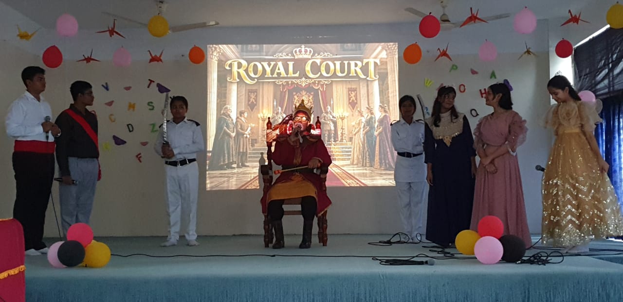 English Language Club Annual Program-26