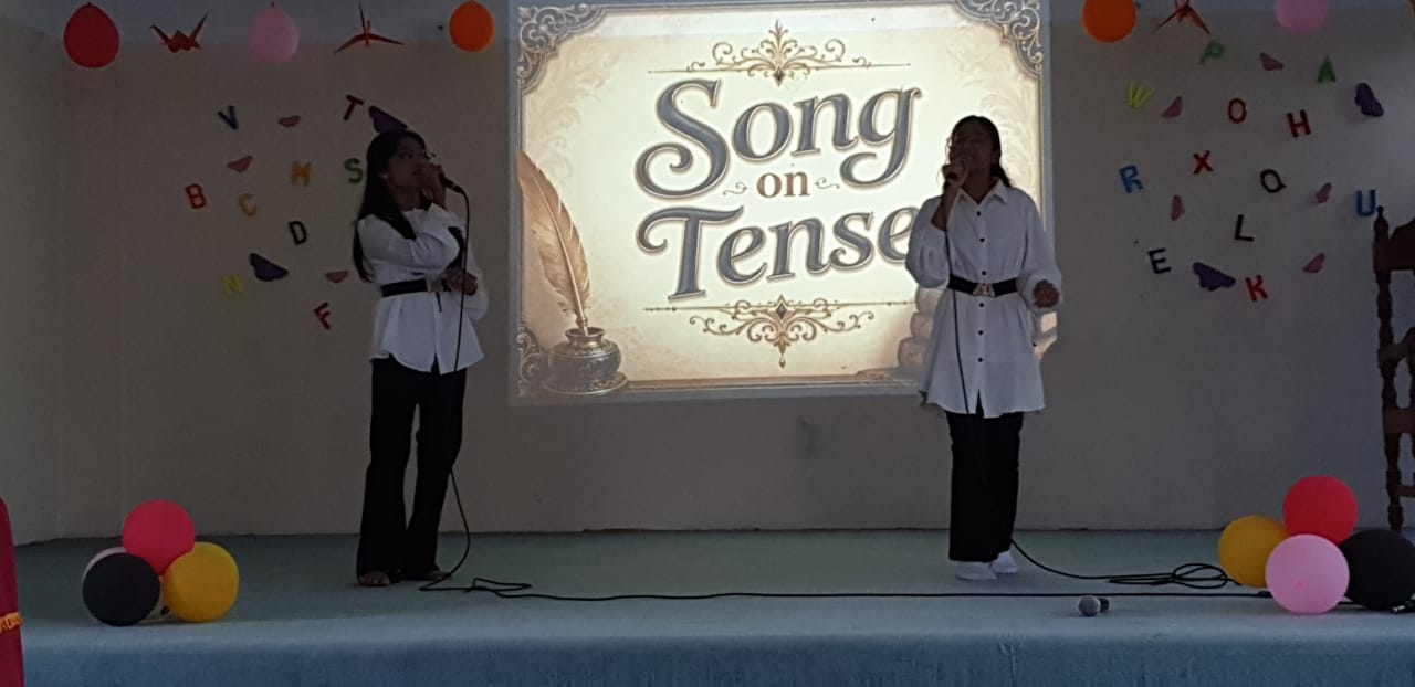 English Language Club Annual Program-26
