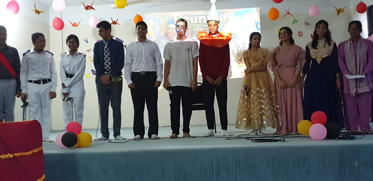 English Language Club Annual Program-26