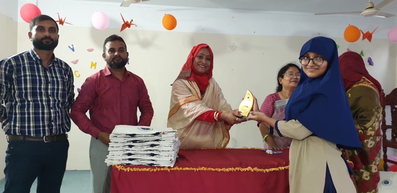 English Language Club Annual Program-26