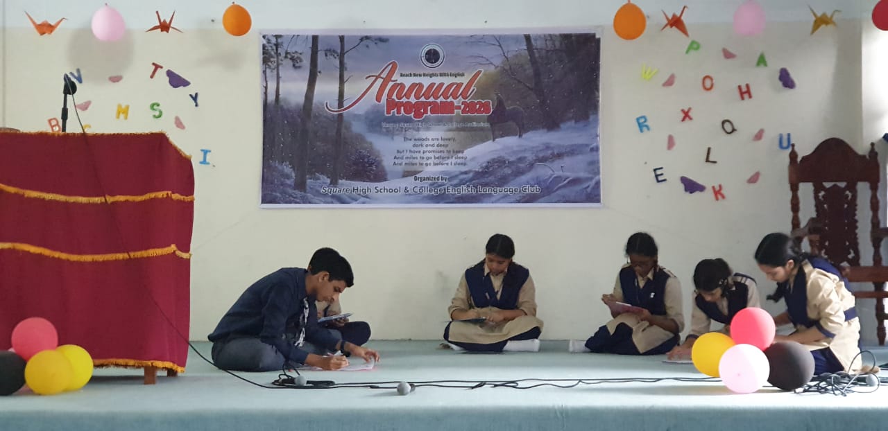 English Language Club Annual Program-26