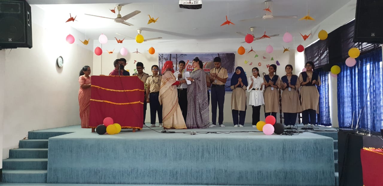 English Language Club Annual Program-26