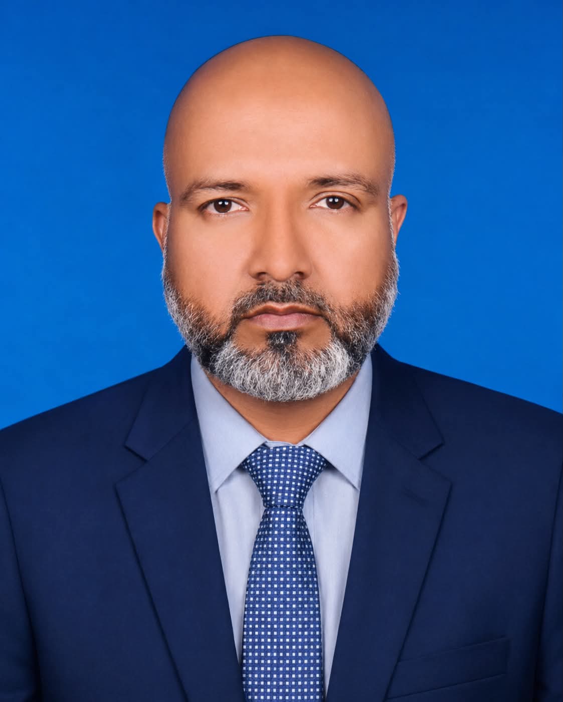 Md. Khurshid Alam - ICT